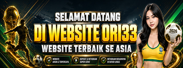 SELAMAT DATANG